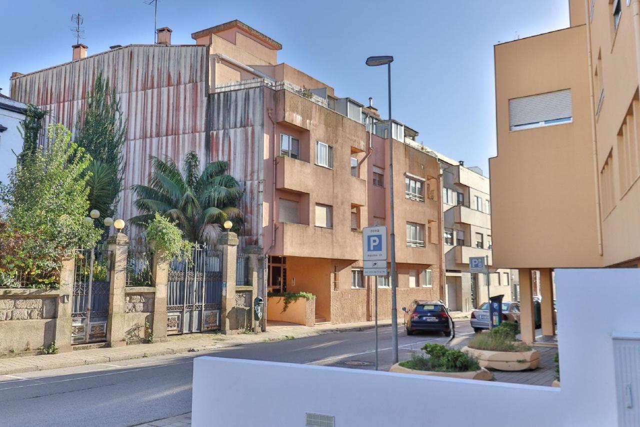 Zefiro II Porto Exterior foto
