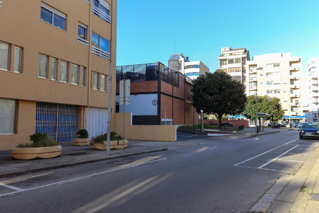 Zefiro II Porto Exterior foto